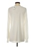 White Birch Ivory Long Sleeve Blouse Size S - photo 2
