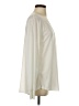 White Birch Ivory Long Sleeve Blouse Size S - photo 4