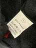 Unbranded 100% Polyester Hearts Black Pullover Sweater Size L - photo 7