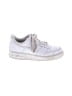 Nike White Sneakers Size 8 - photo 1