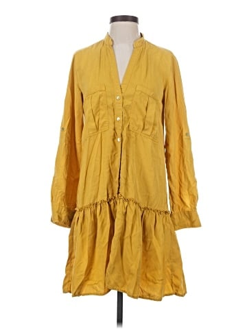 Zara 3/4 Sleeve Top (view 1)