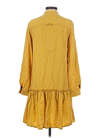 Zara 3/4 Sleeve Top (view 2)