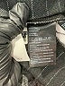 H&M Chevron-herringbone Gray Dress Pants Size S - photo 8