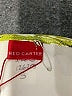 Red Carter Tropical Green Swimsuit Top Size S - photo 3
