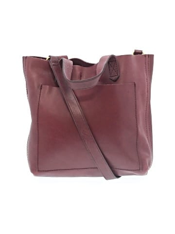 Madewell The Small Transport Crossbody (view 1)
