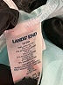 Lands' End Argyle Blue Swimsuit Top Size 10DD - photo 3