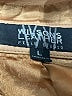 Wilsons Leather 100% Polyester Tan Jacket Size L - photo 6