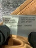 Wilsons Leather 100% Polyester Tan Jacket Size L - photo 7