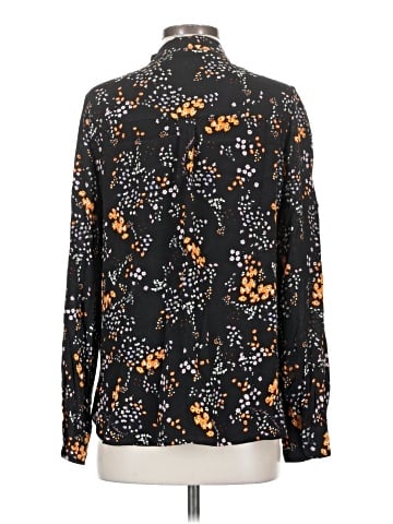 Zadig & Voltaire Long Sleeve Blouse (view 2)