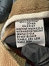Talbots 100% Cotton Chevron-herringbone Brown Dress Pants Size 8 (petite) - photo 8