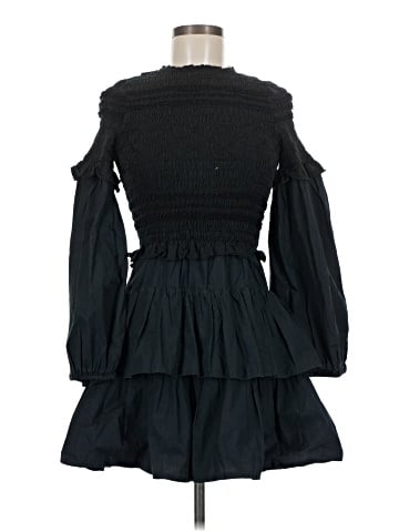Ulla Johnson Cocktail Dress (view 1)