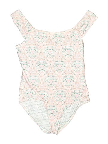 Marilyn Monroe One Piece Swimsuit (view 1)