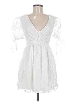 Freesia Cocktail Dress (view 1)