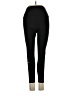 Alo Solid Black Active Pants Size S - photo 2