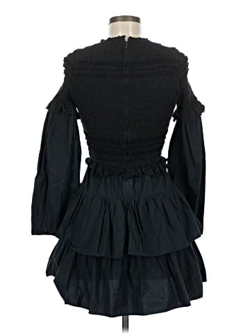 Ulla Johnson Cocktail Dress (view 2)