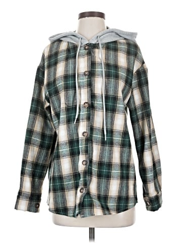 Hyfve Fleece (view 1)