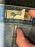 Madewell Blue Jeans Size 27 waist - photo 7