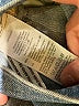 Madewell Blue Jeans Size 27 waist - photo 8