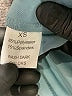 Assorted Brands Teal Short Sleeve T-Shirt Size XS - photo 8