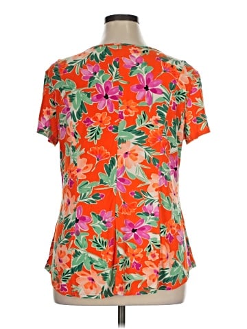 Juniper + Lime Short Sleeve T-Shirt (view 2)