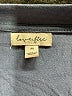 Love, Fire Blue Long Sleeve Blouse Size M - photo 7