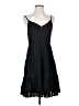 Dex Black Casual Dress Size S - photo 1