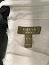 D&Co. Solid Ivory Long Sleeve Button-Down Shirt Size XL - photo 7