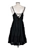 Dex Black Casual Dress Size S - photo 2