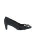 Stuart Weitzman Black Heels Size 5 - photo 1