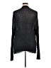 Olivia Sky Black Cardigan Size XL (estimated) - photo 2