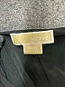 MICHAEL Michael Kors Black Sleeveless Blouse Size M - photo 7