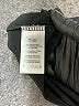 MICHAEL Michael Kors Black Sleeveless Blouse Size M - photo 8