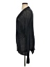 Olivia Sky Black Cardigan Size XL (estimated) - photo 5