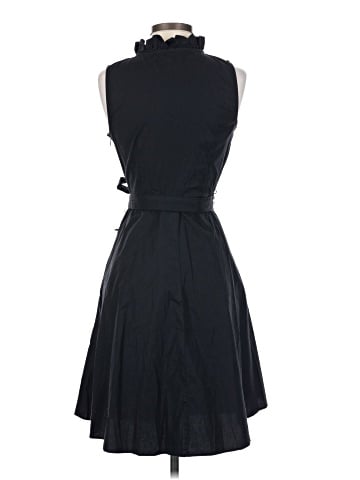 Ann Taylor Factory Casual Dress (view 2)
