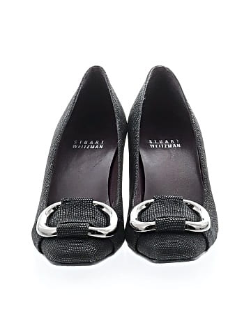 Stuart Weitzman Heels (view 2)