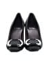 Stuart Weitzman Black Heels Size 5 - photo 2