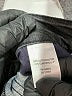 Limited Edition Chevron-herringbone Black Jeans Size 28 waist - photo 8