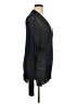 Olivia Sky Black Cardigan Size XL (estimated) - photo 4