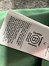 Athleta Solid Green Casual Skirt Size 14 - photo 4