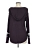 Market and Spruce Purple Pullover Sweater Size M - photo 2