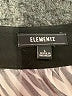 Elementz Animal Print Black Casual Dress Size L - photo 7
