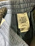 Adidas Blue Sweatpants Size 10 - 12 - photo 3