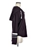 Market and Spruce Purple Pullover Sweater Size M - photo 4
