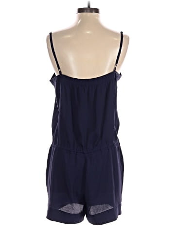 Ann Taylor LOFT Romper (view 2)