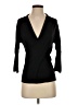 Knitted & Knotted Black Pullover Sweater Size S - photo 1
