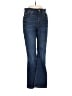 DL1961 Blue Jeans Size 25 waist - photo 1