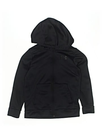 Under Armour Zip Up Hoodie (view 1)