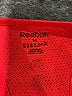Reebok 100% Polyester Red Active Tank Size M - photo 7