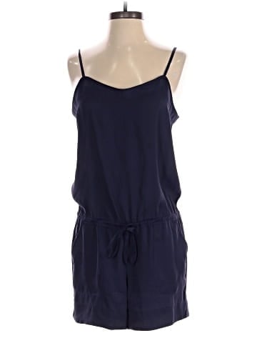 Ann Taylor LOFT Romper (view 1)