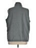 Riders by Lee 100% Cotton Gray Vest Size 1X - photo 2